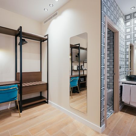 Hotel Cetina Sevilla 外观 照片