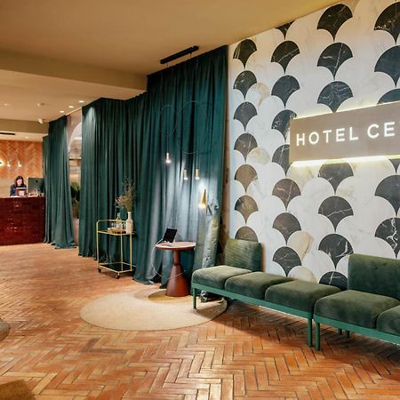 Hotel Cetina Sevilla 外观 照片