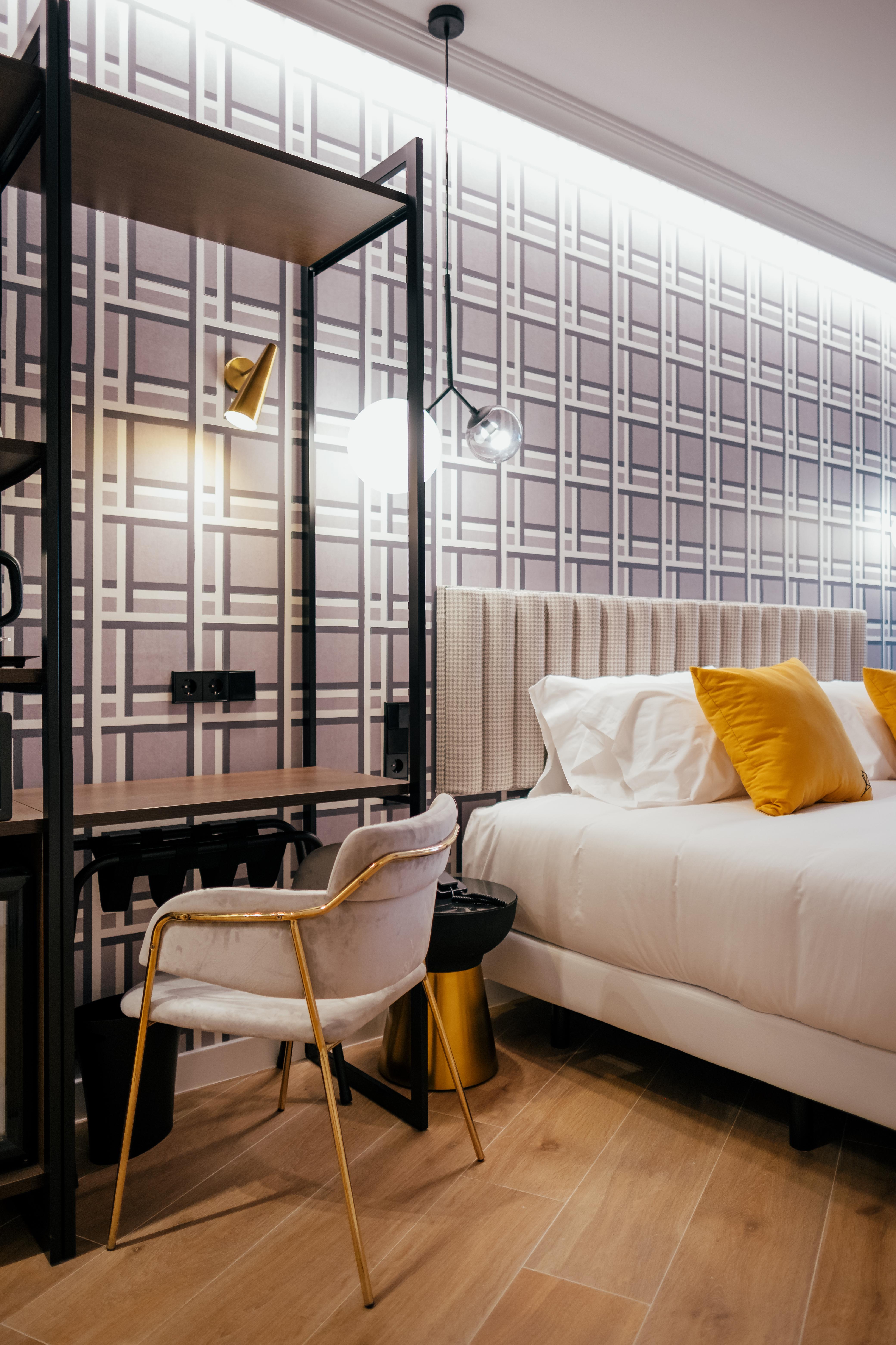 Hotel Cetina Sevilla 外观 照片