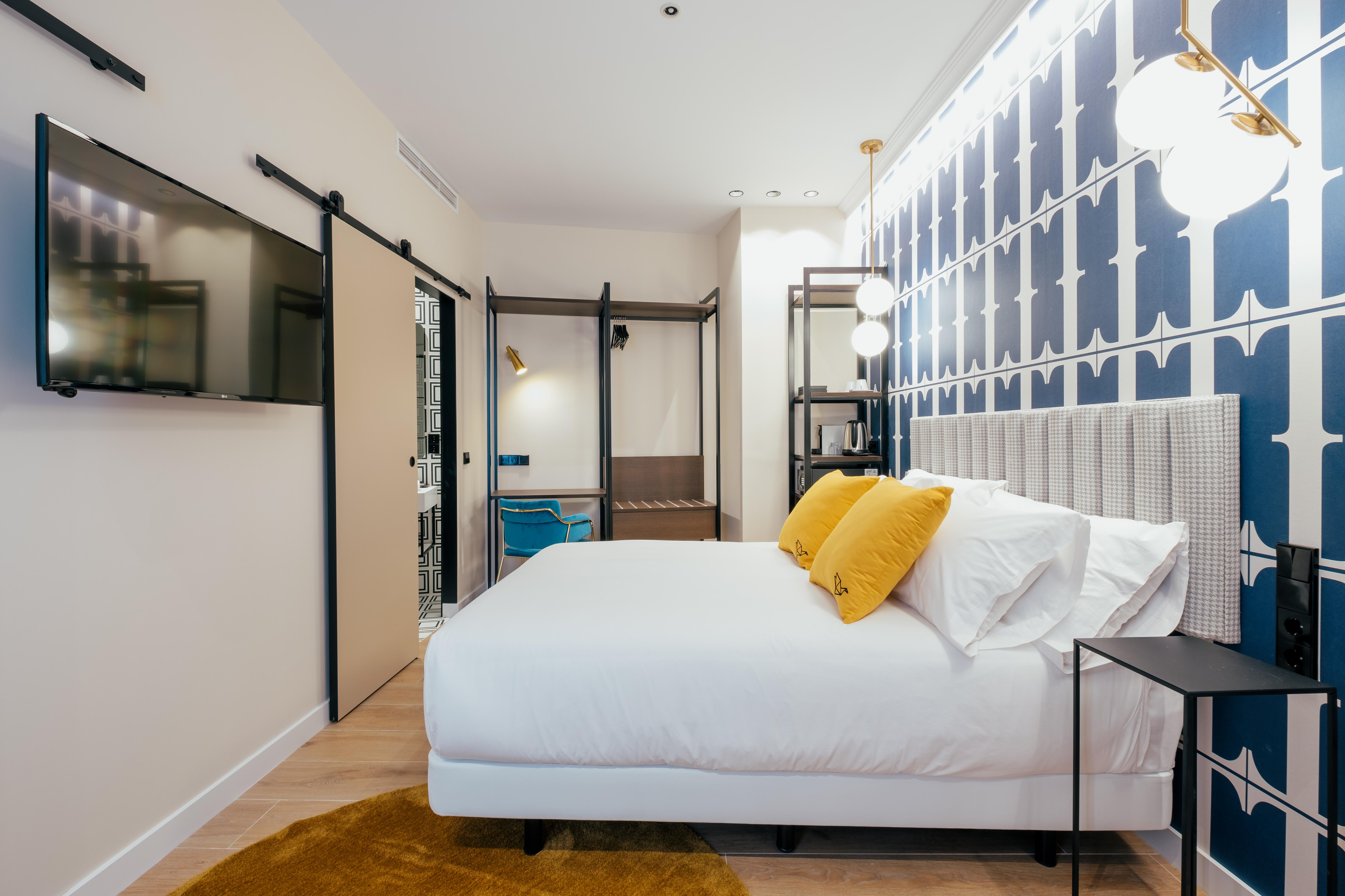 Hotel Cetina Sevilla 外观 照片