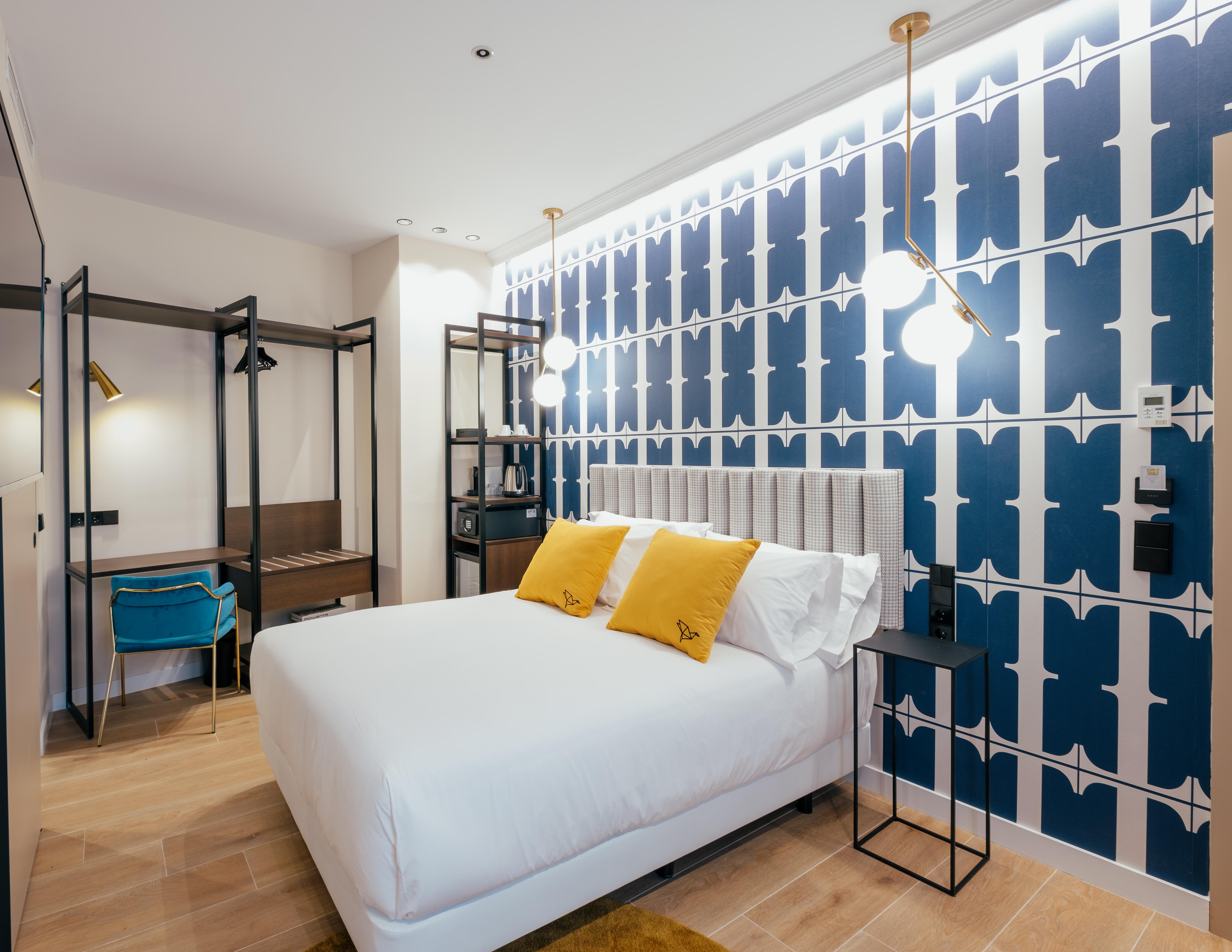 Hotel Cetina Sevilla 外观 照片