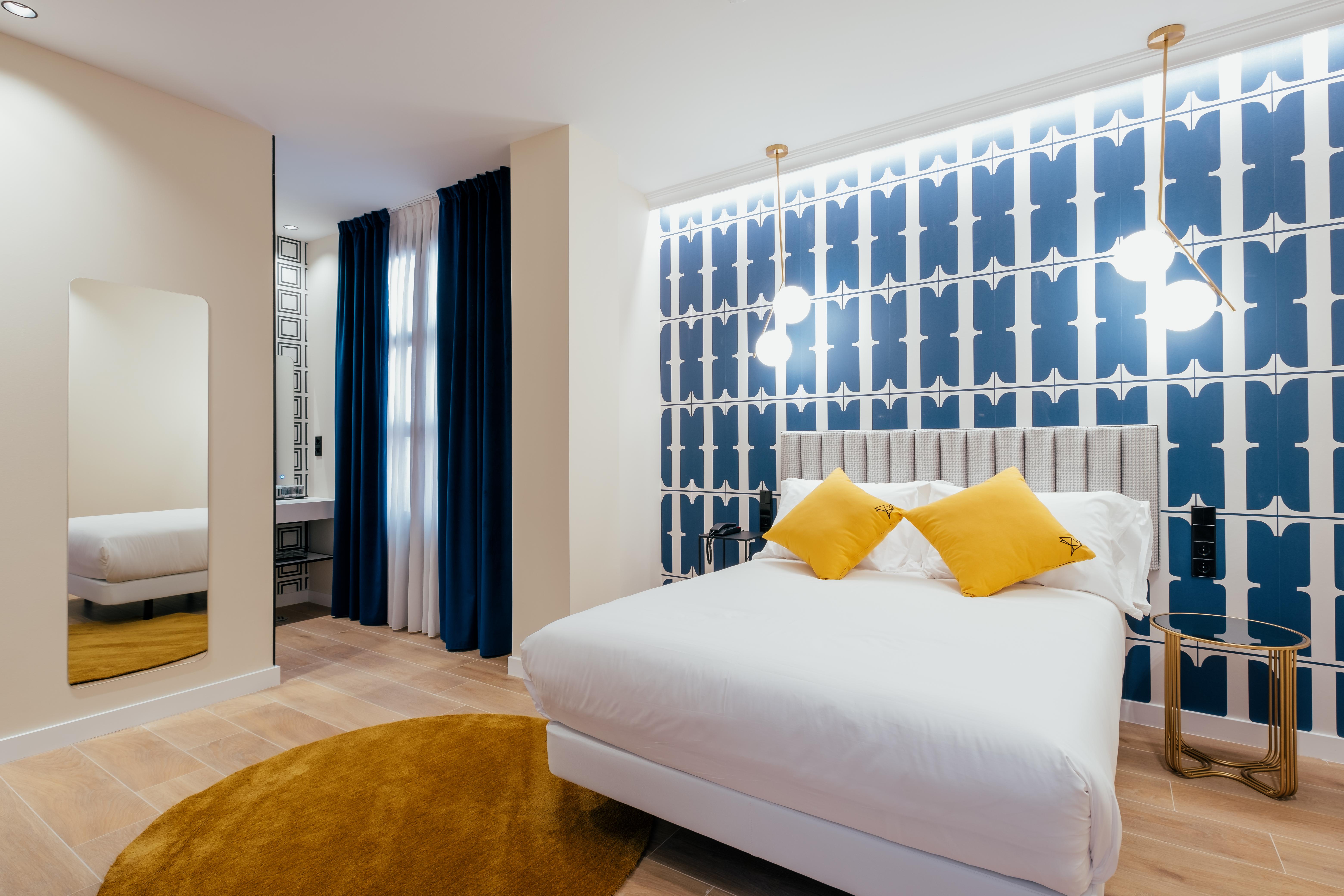 Hotel Cetina Sevilla 外观 照片