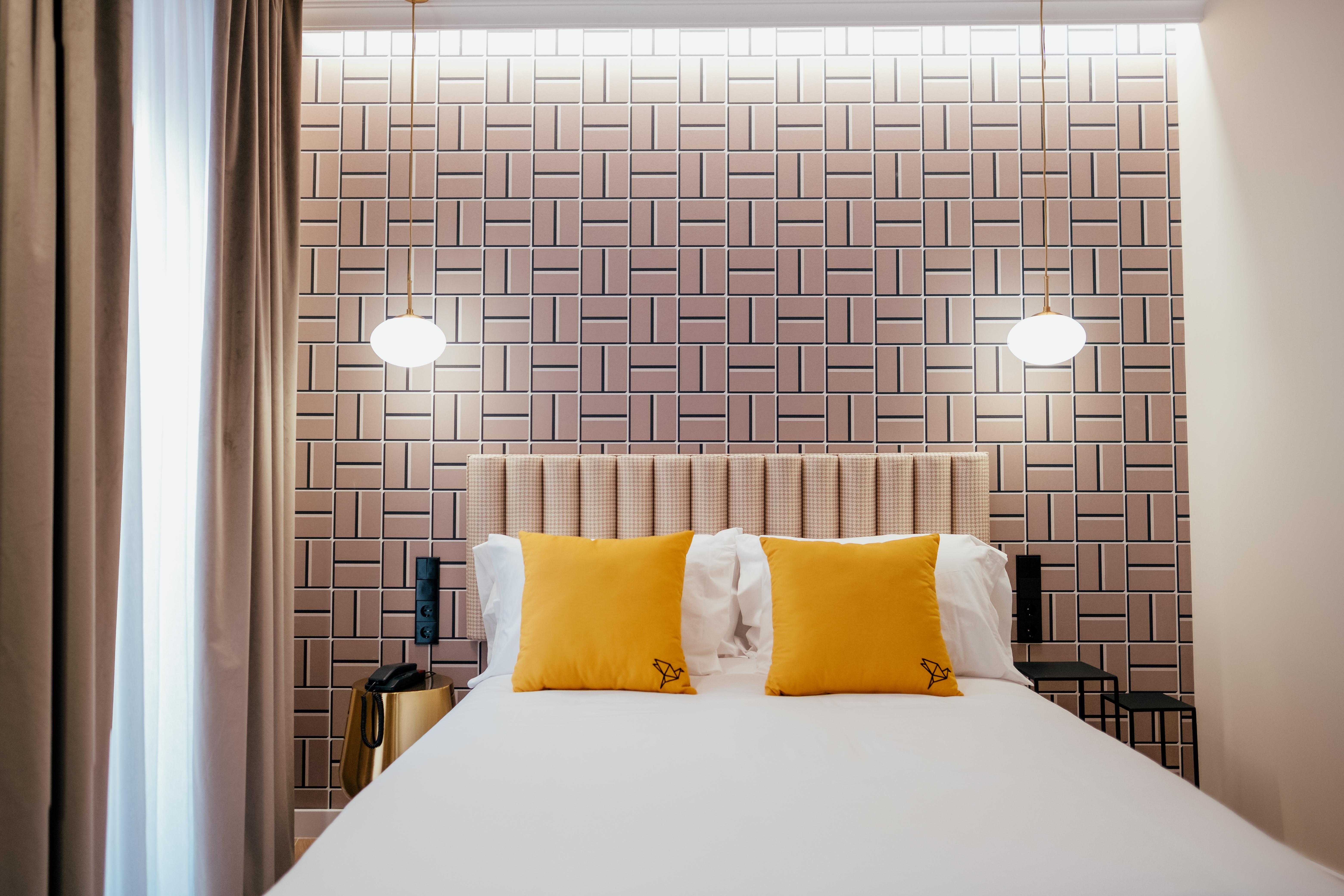Hotel Cetina Sevilla 外观 照片