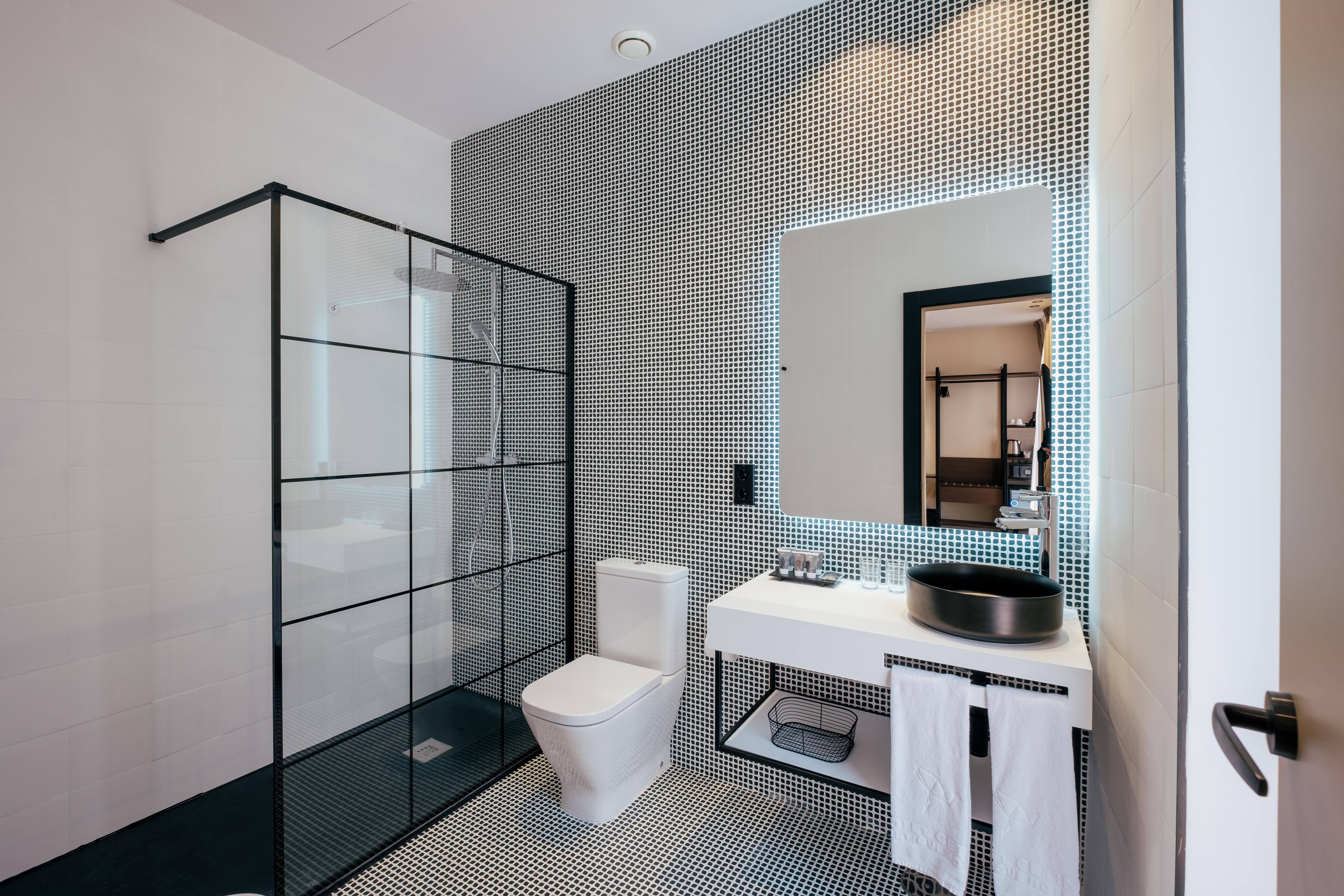 Hotel Cetina Sevilla 外观 照片