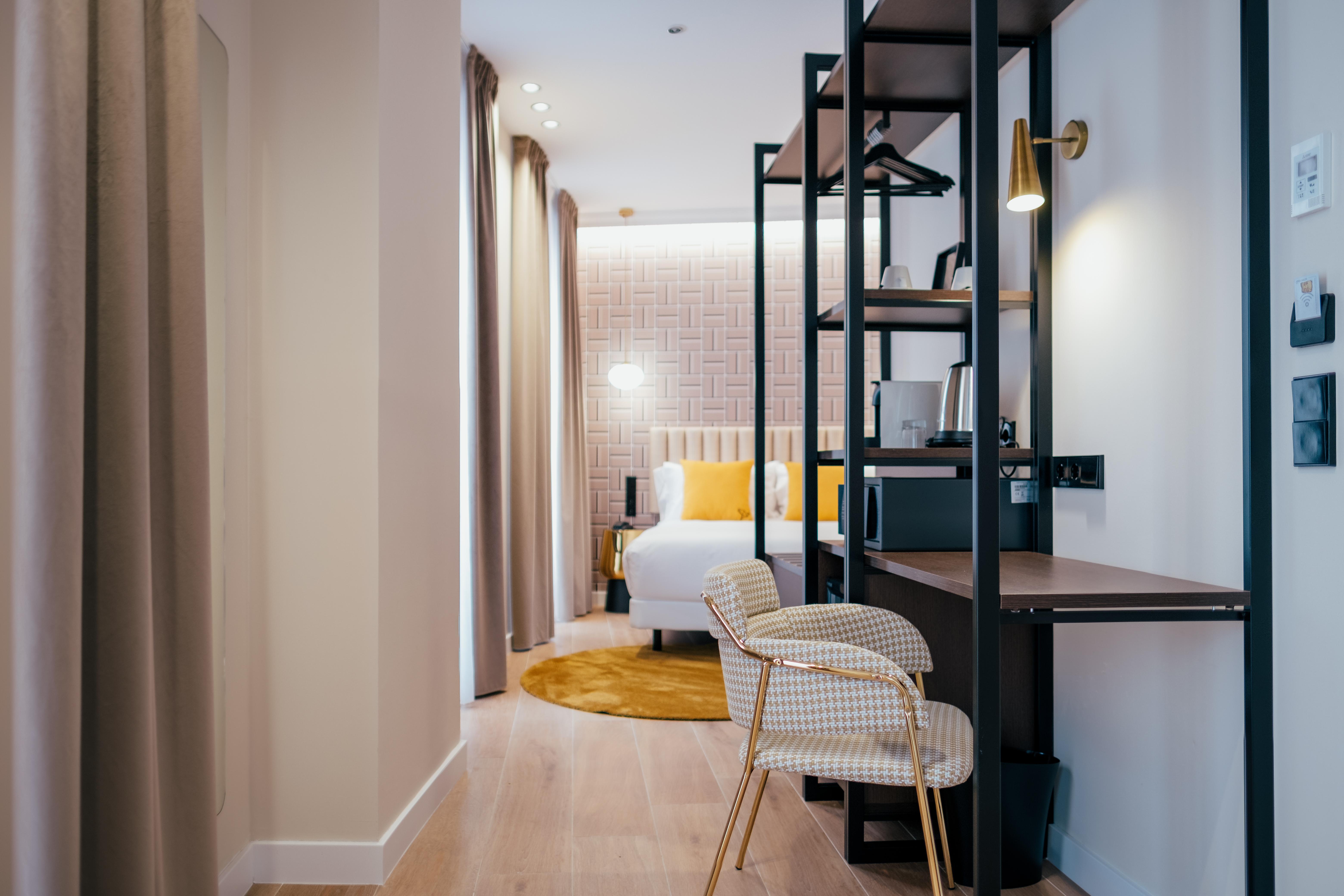 Hotel Cetina Sevilla 外观 照片