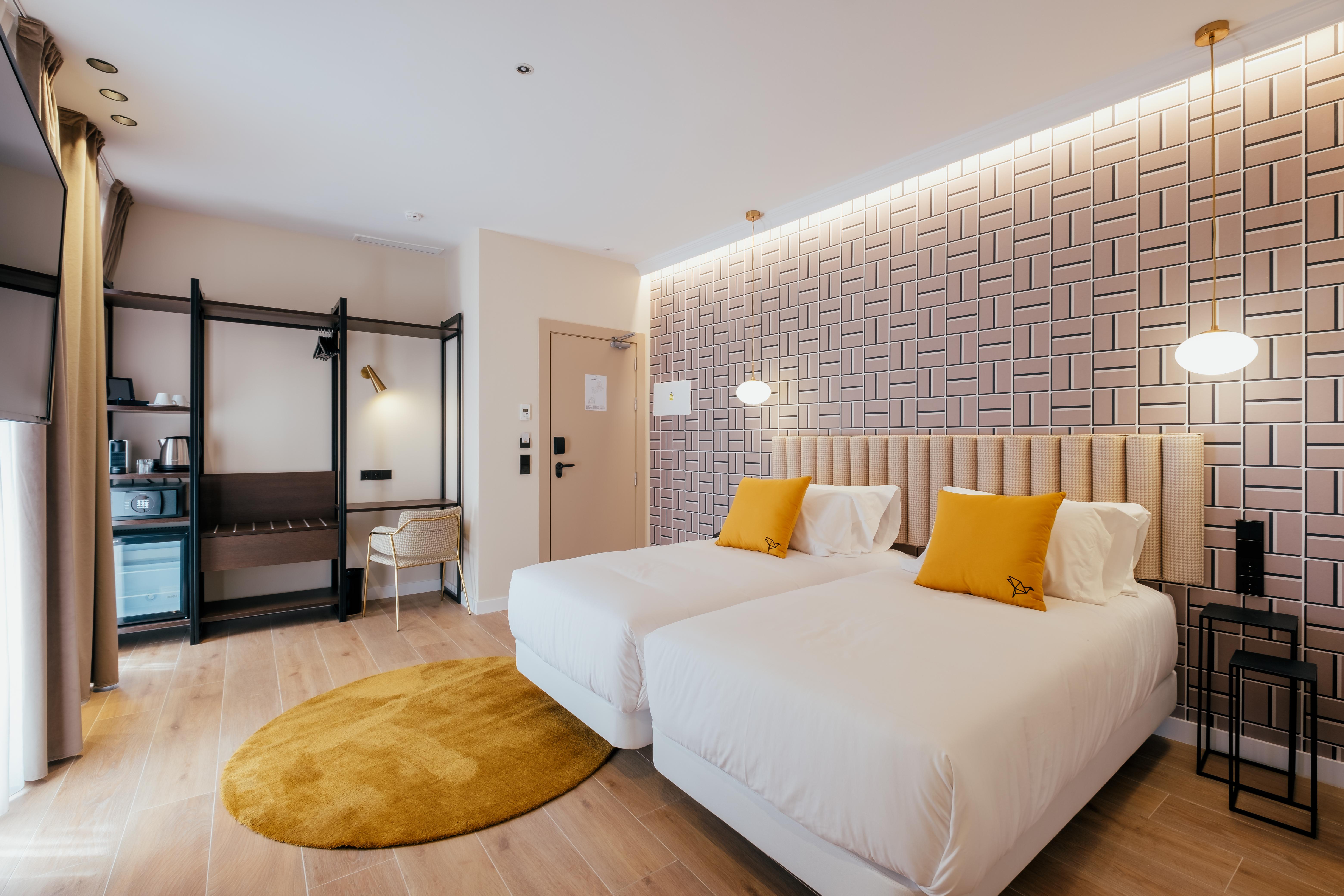 Hotel Cetina Sevilla 外观 照片