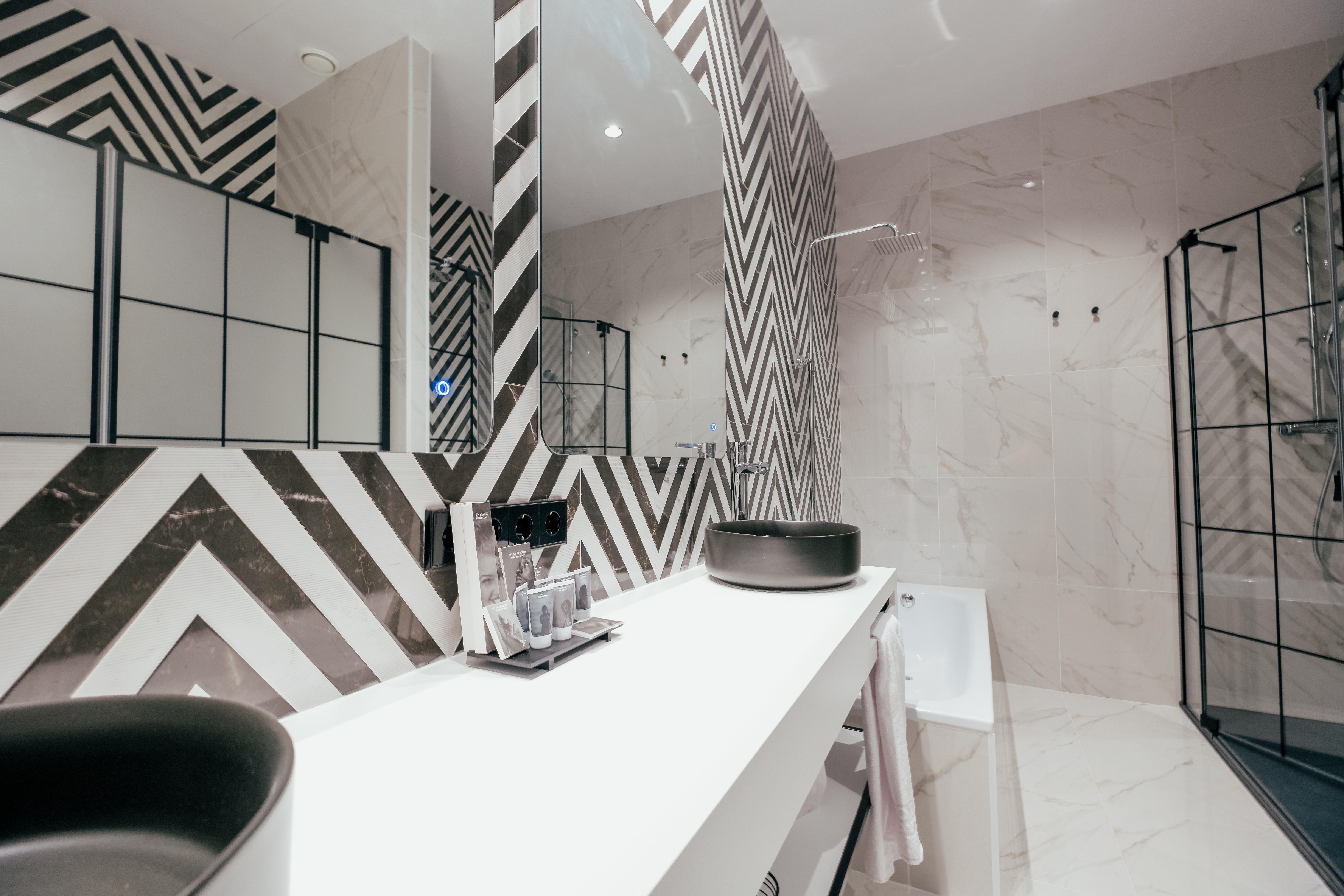 Hotel Cetina Sevilla 外观 照片
