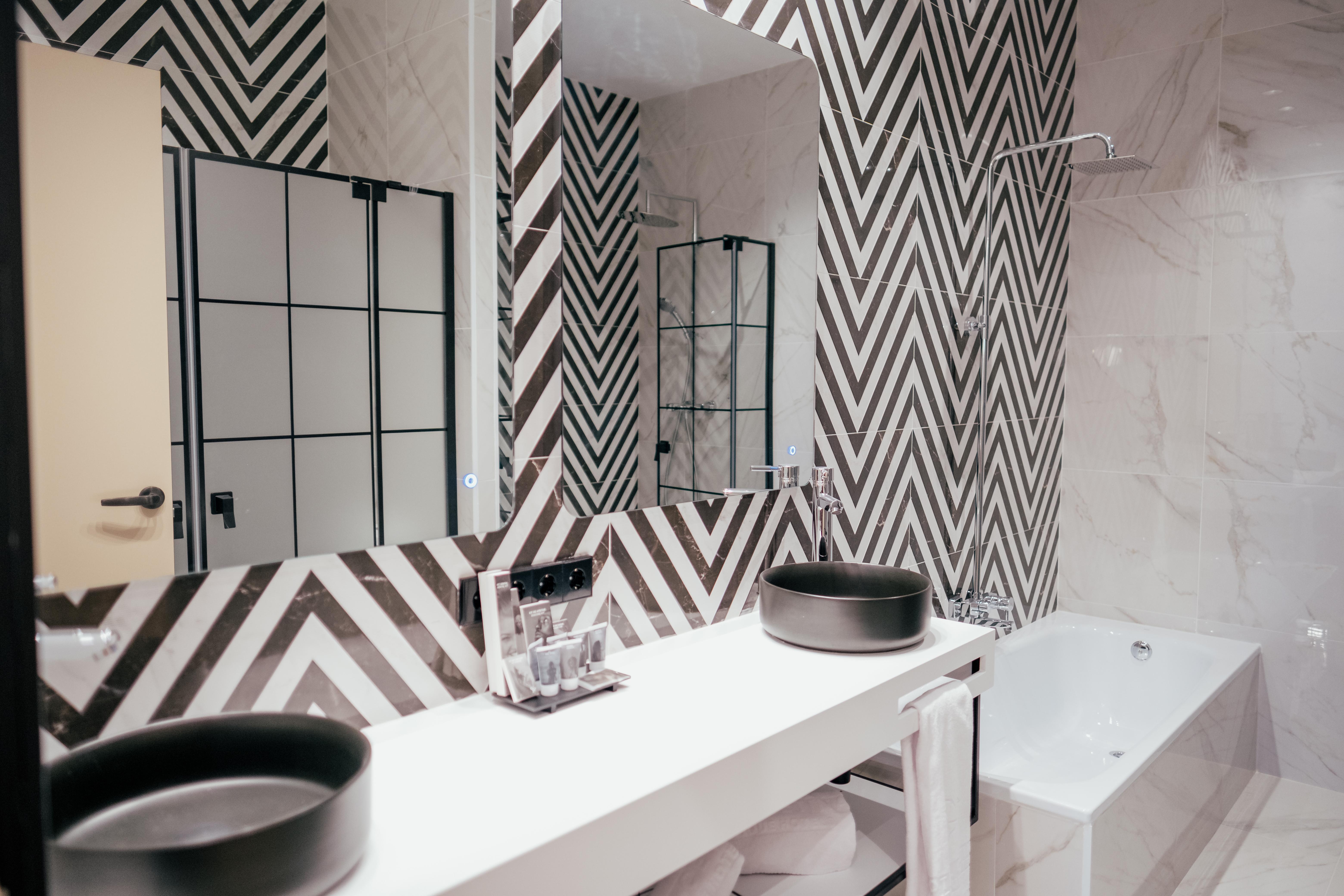 Hotel Cetina Sevilla 外观 照片