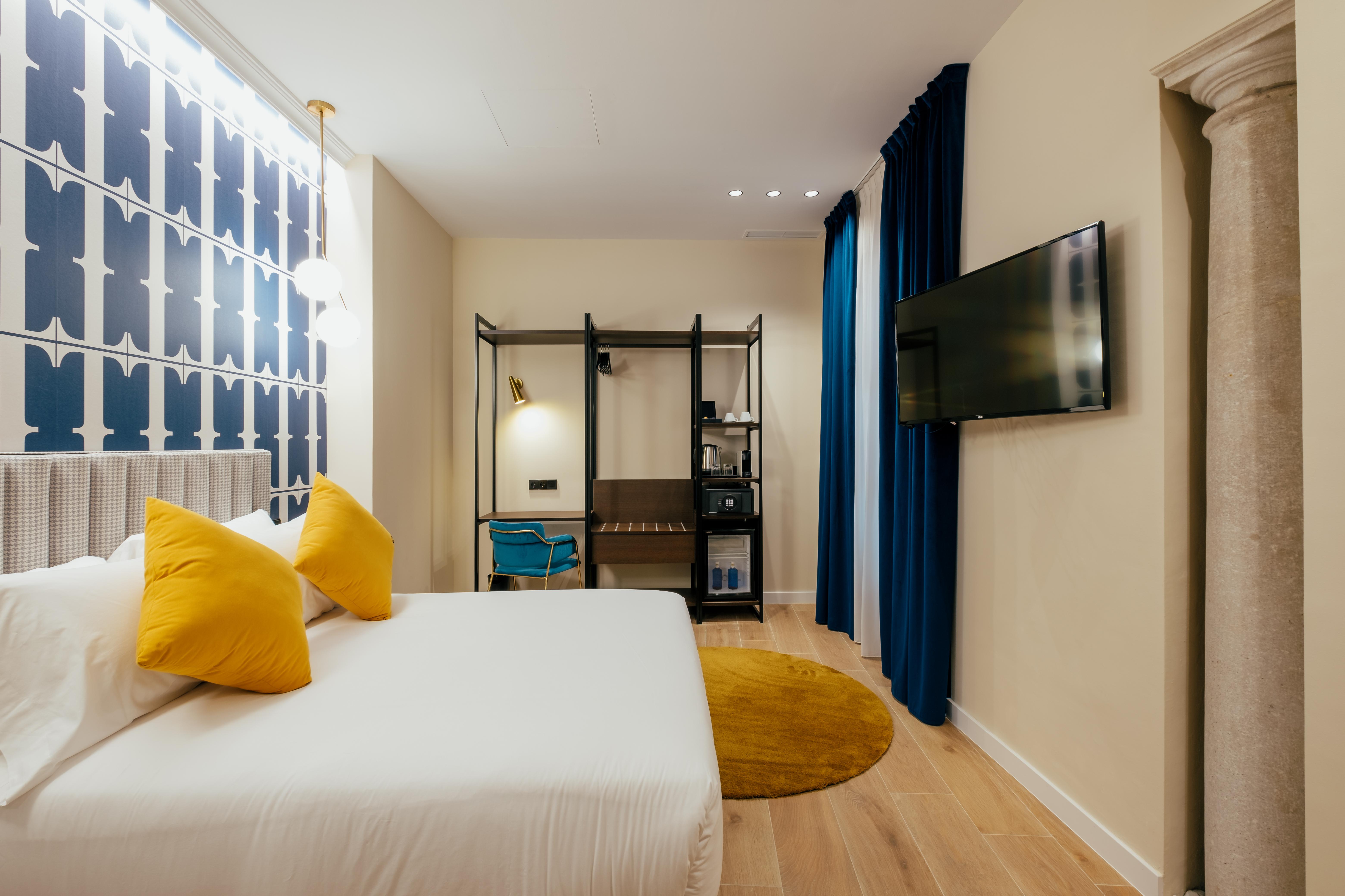 Hotel Cetina Sevilla 外观 照片