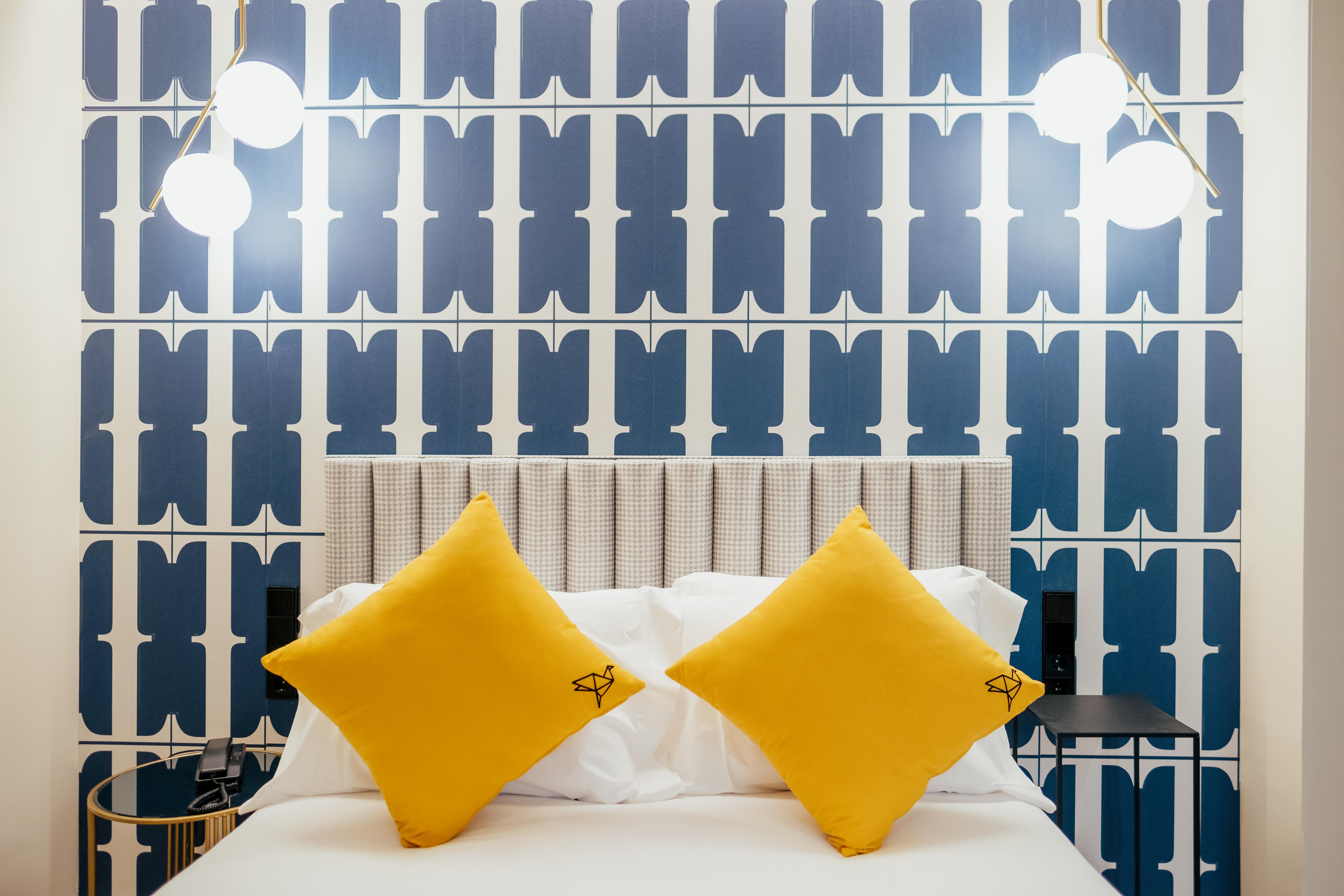 Hotel Cetina Sevilla 外观 照片