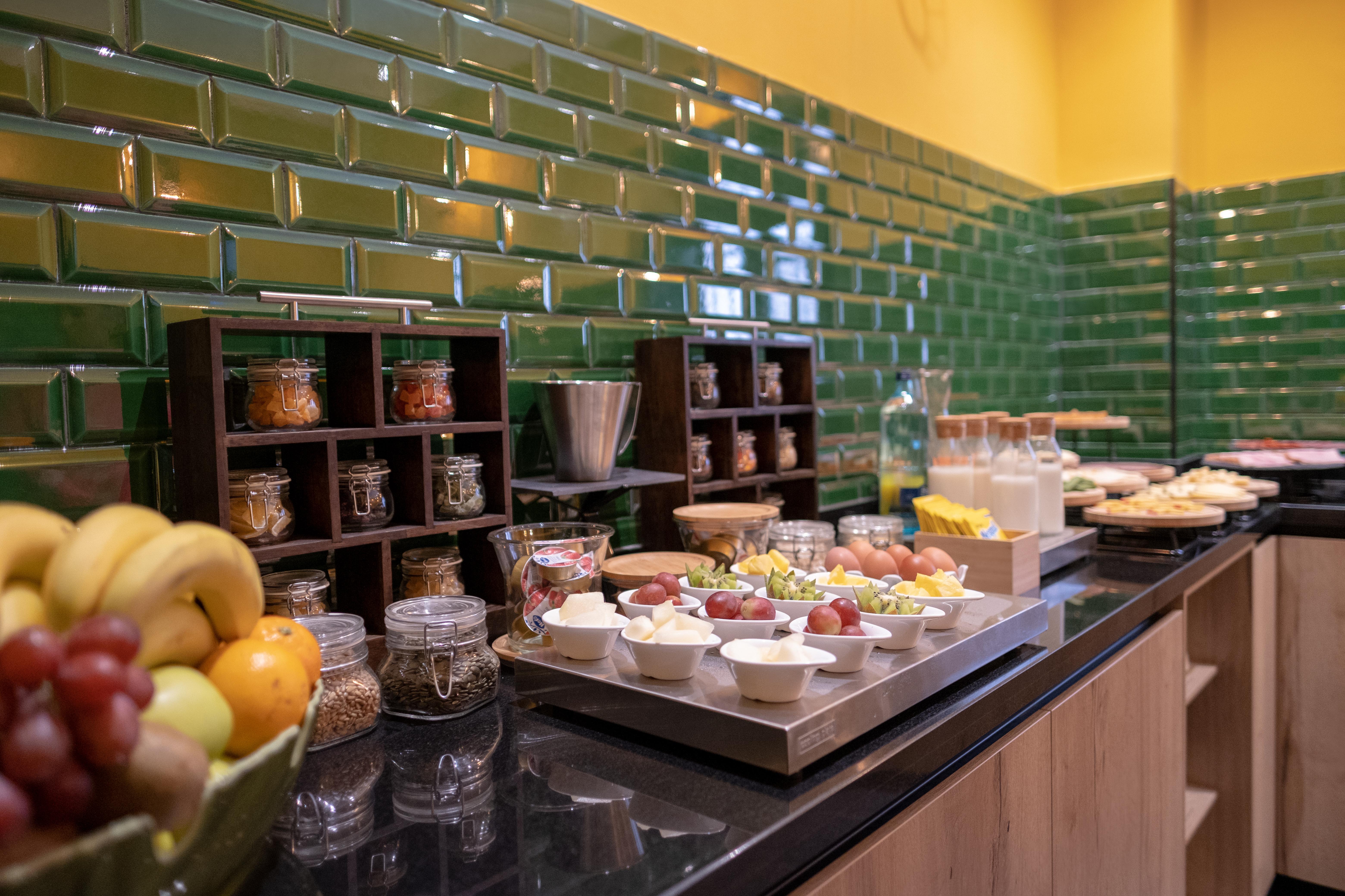 Hotel Cetina Sevilla 外观 照片