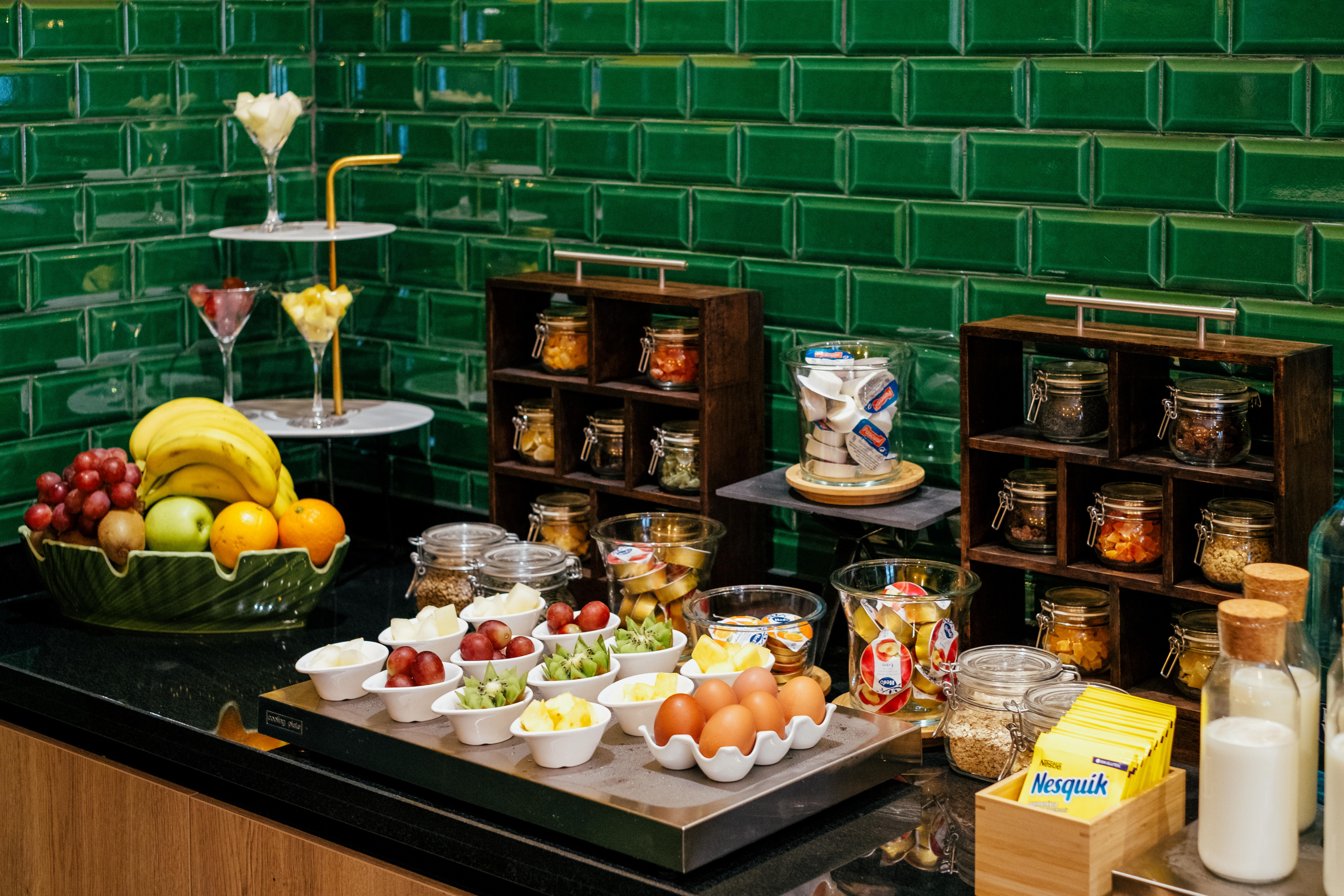 Hotel Cetina Sevilla 外观 照片